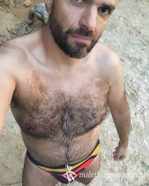 FurrySpeedoSub