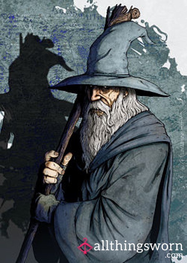 GandalfTheGooner