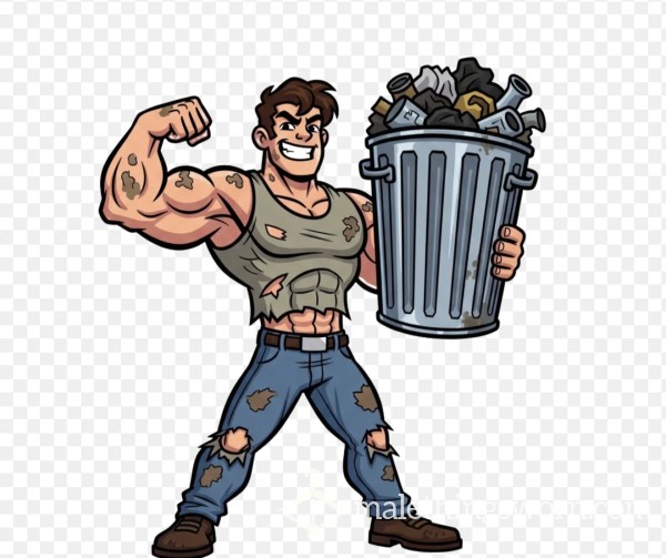 Garbageman