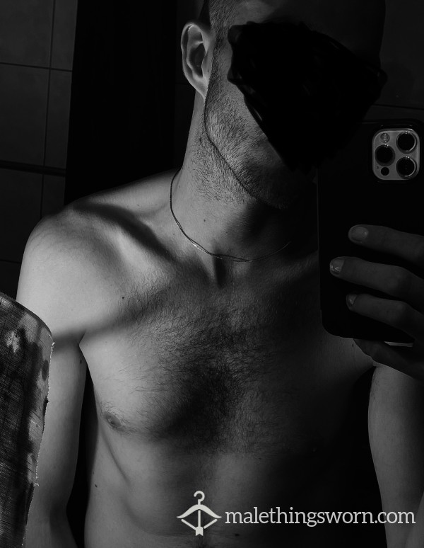 GayManSniff