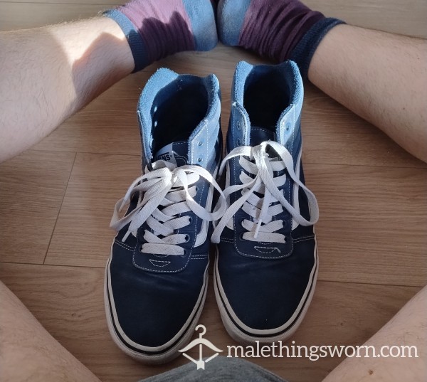 GayShoeLover