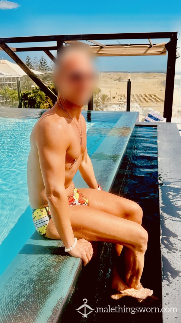 GayUndieBoy