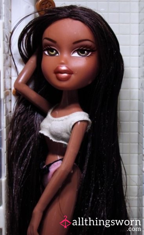 Geordiebratz