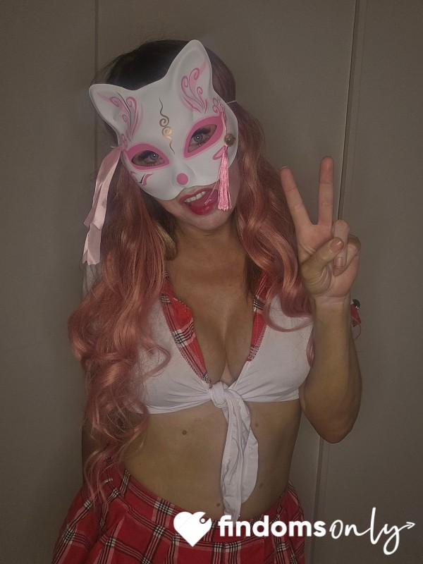 GhostfaceGirl