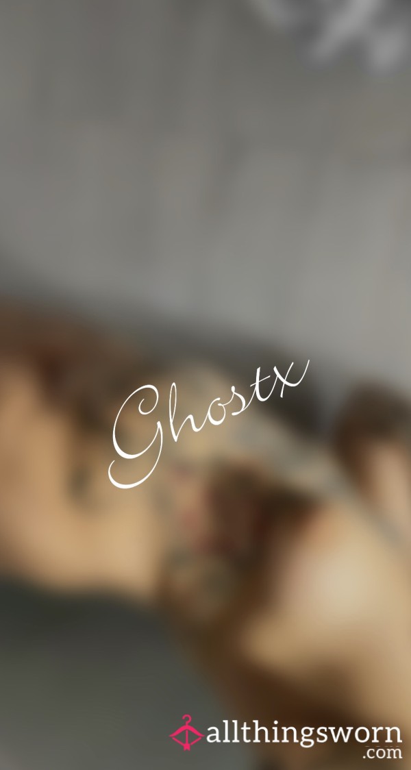 Ghostx