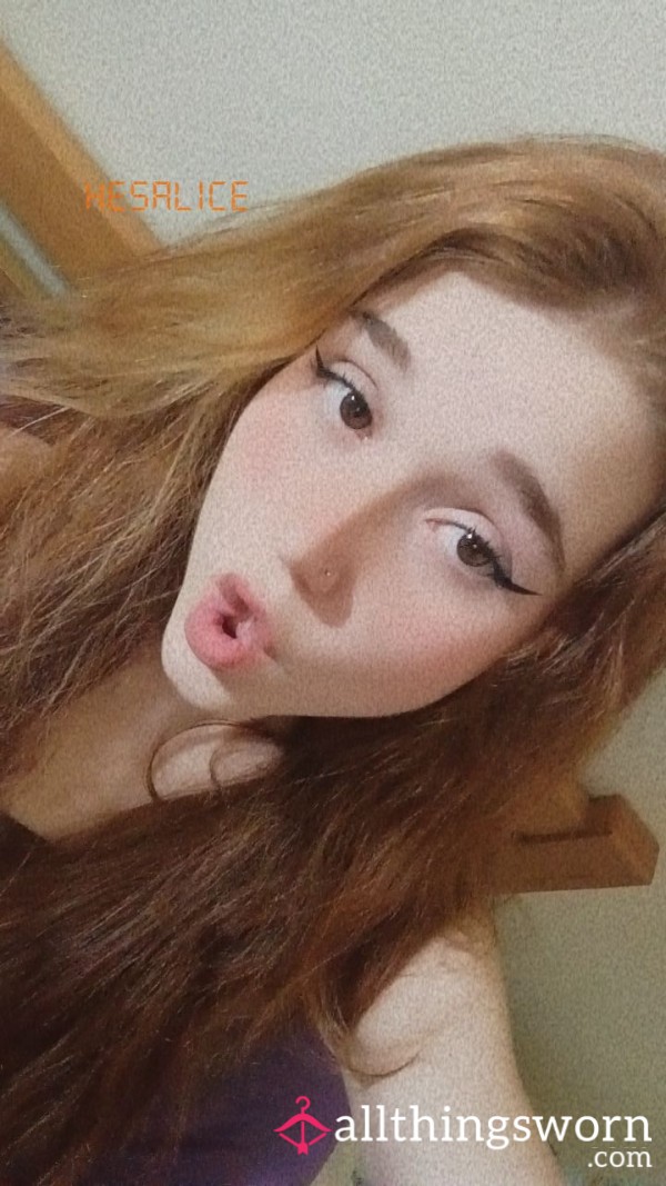 Gingerbunxo
