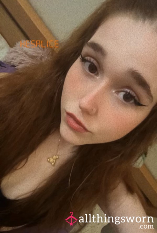Gingerbunxo