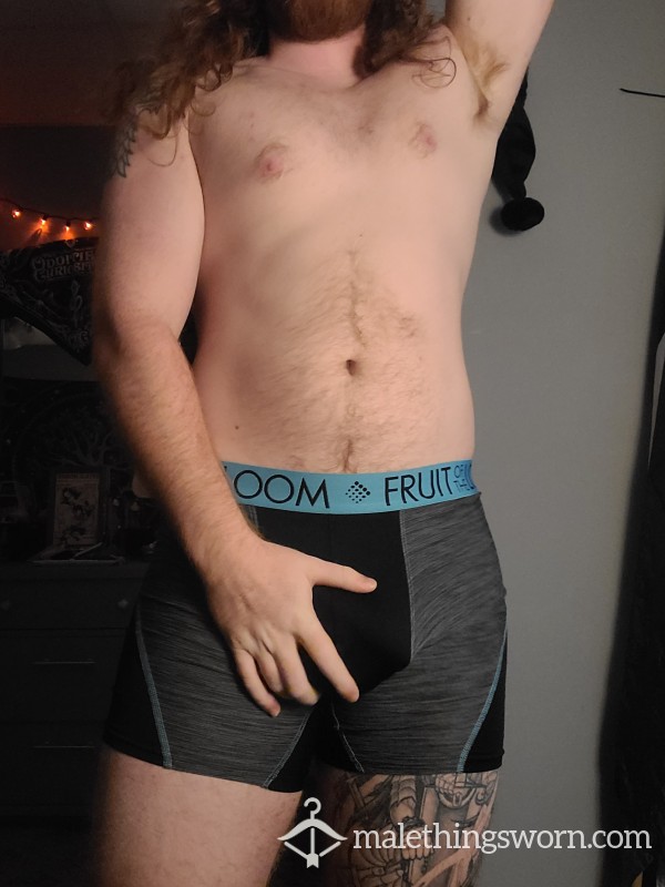 Gingerdaddy3079