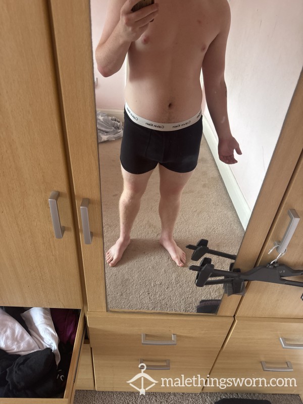 Gingergod67
