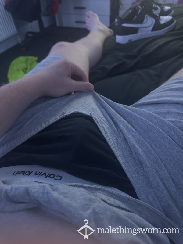 Gingergod67