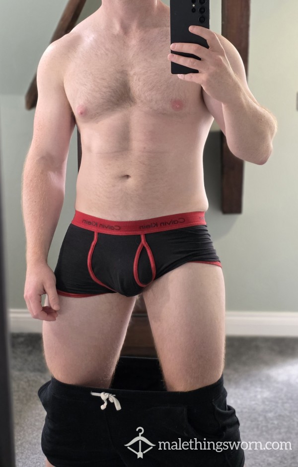 Gingergymlad