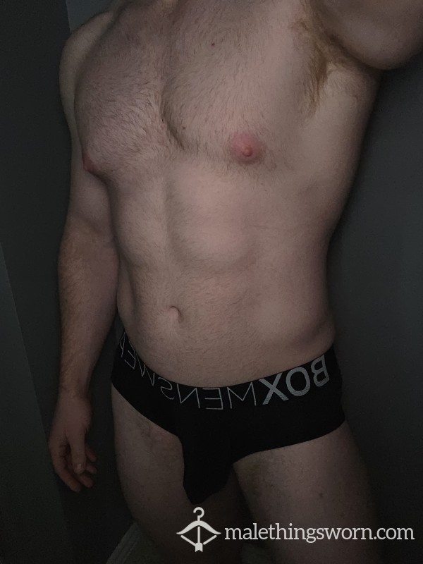 Gingergymlad