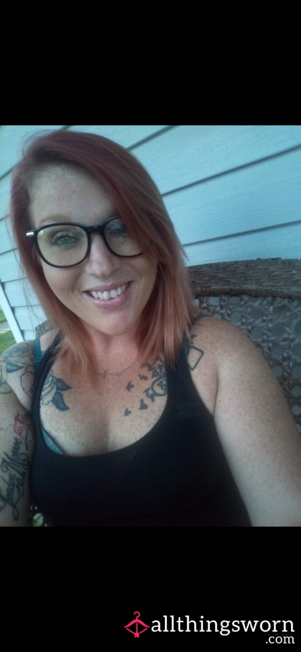 GingerHottie