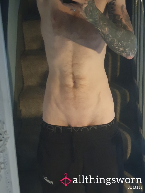 Gingerjizz69