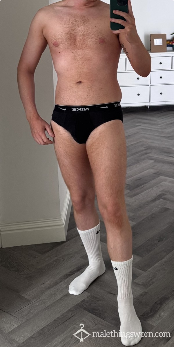 GingerLukeLDN