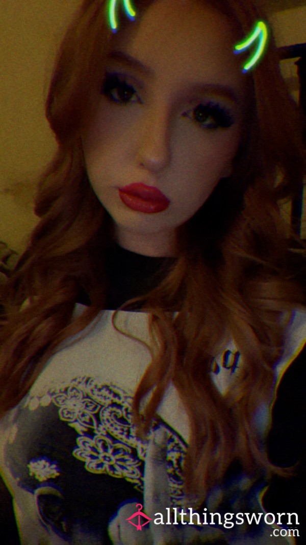 Gingermilf69