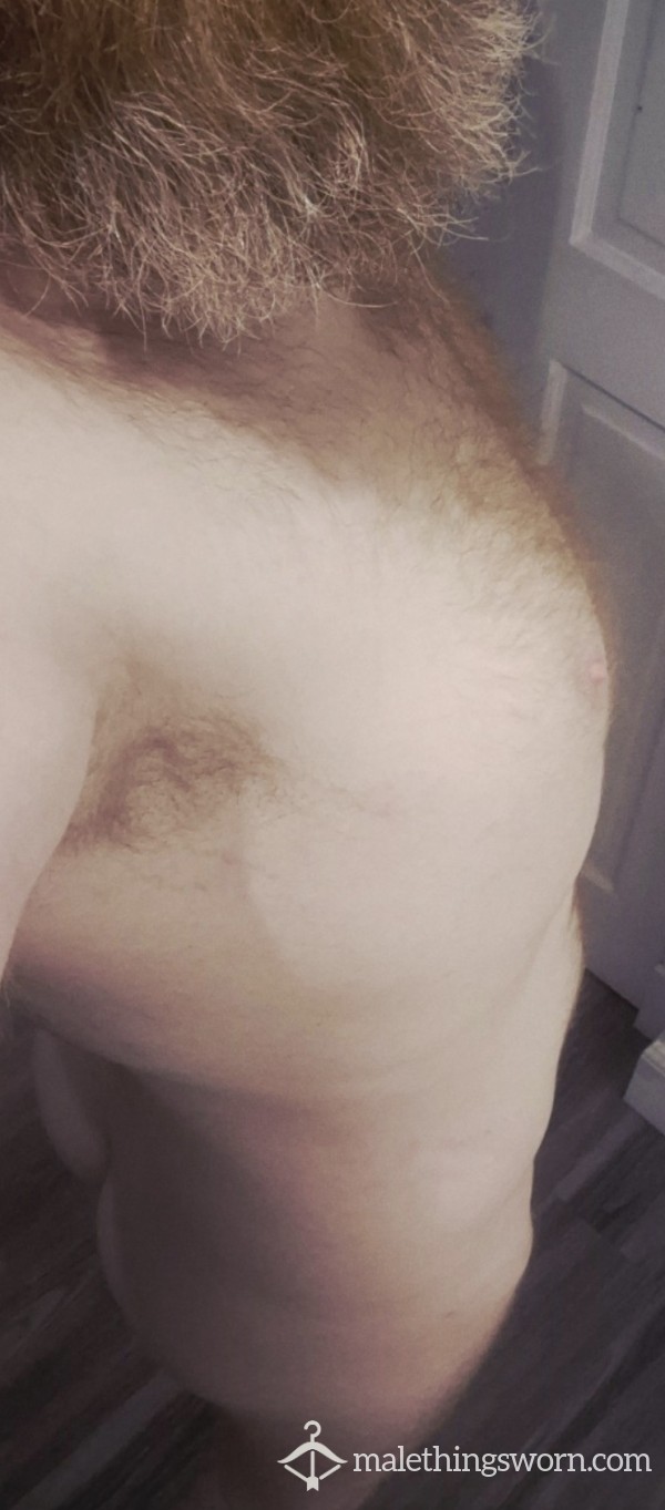 GingerSize13