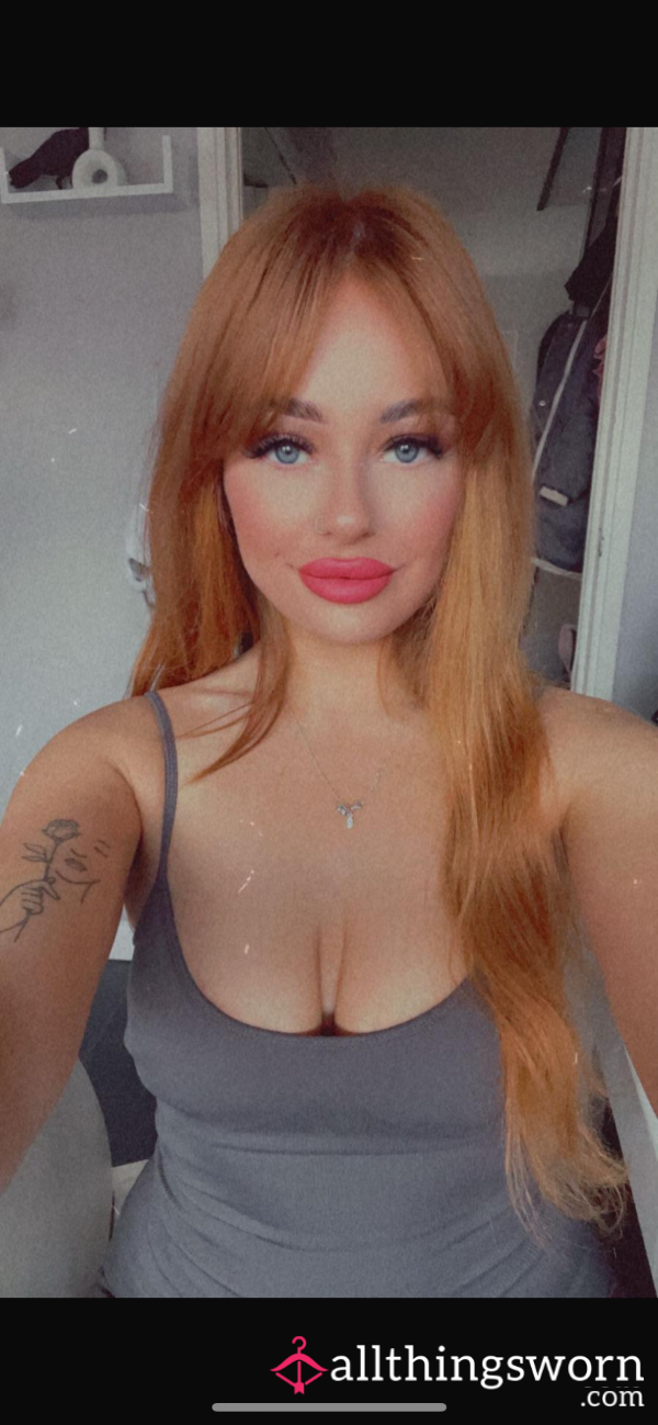 Gingerspice22
