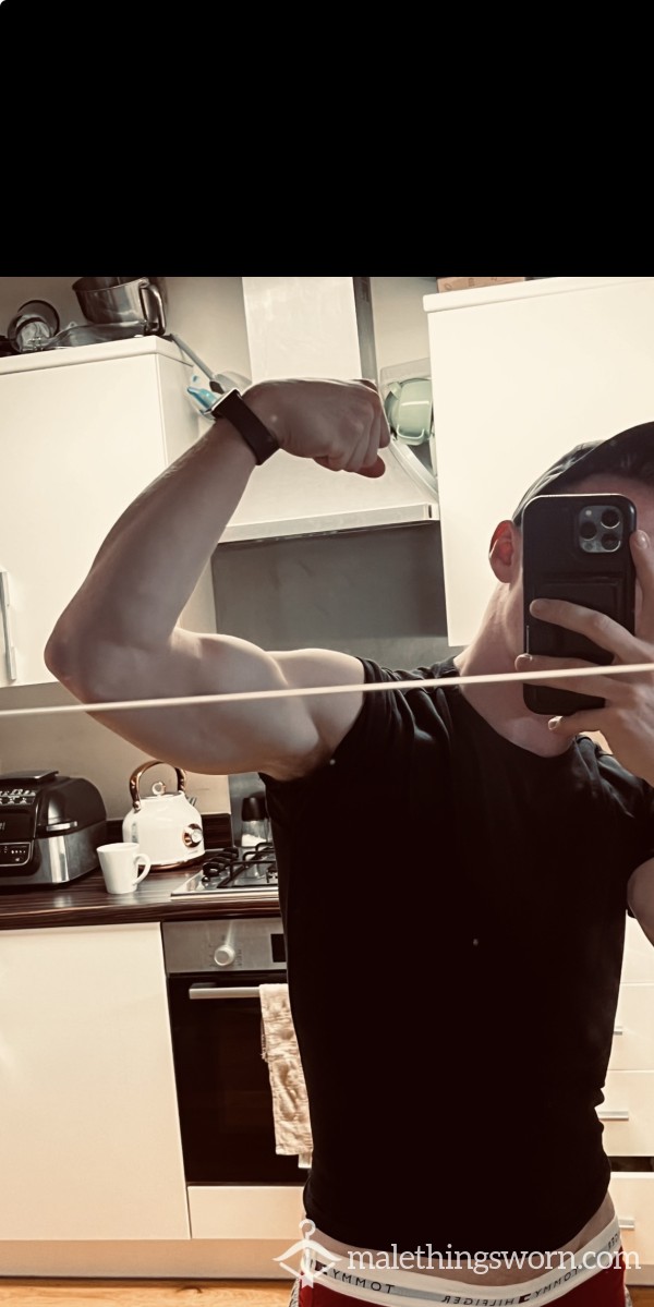 GingerSportLad