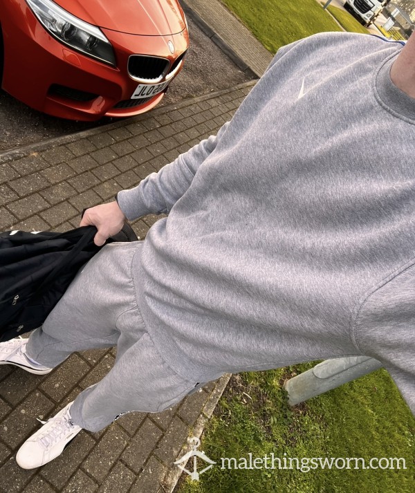 GingerSportLad