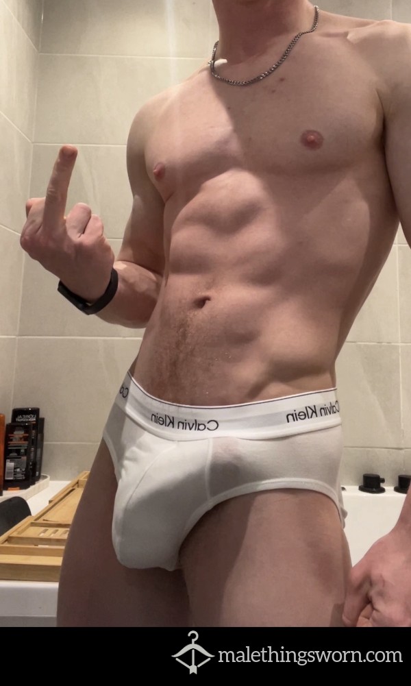 GingerSportLad