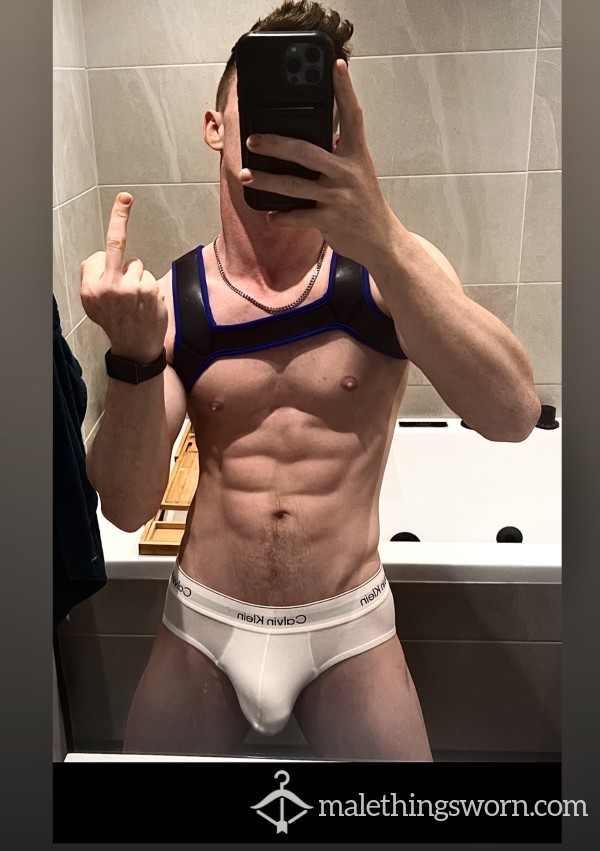 GingerSportLad