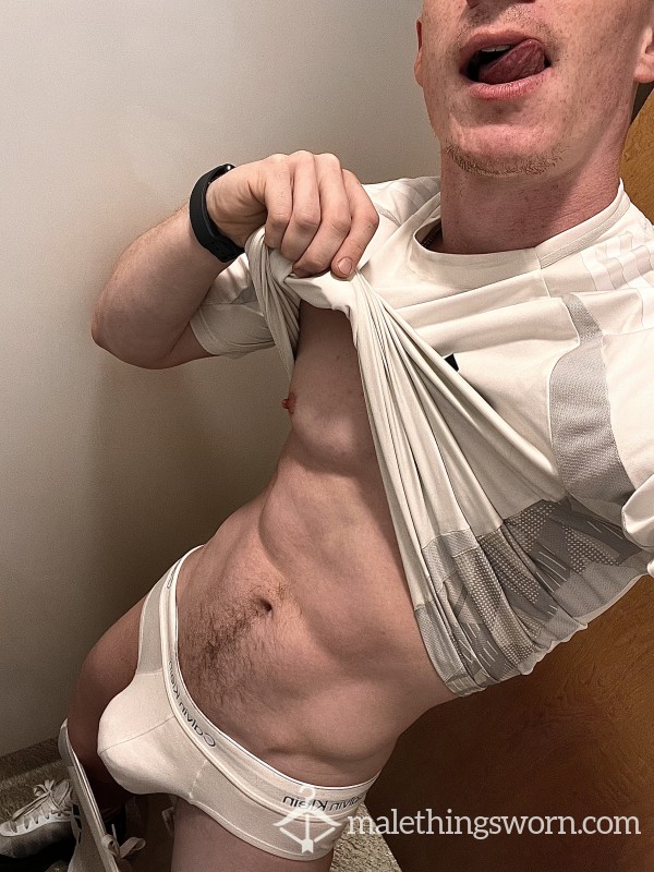 GingerSportLad