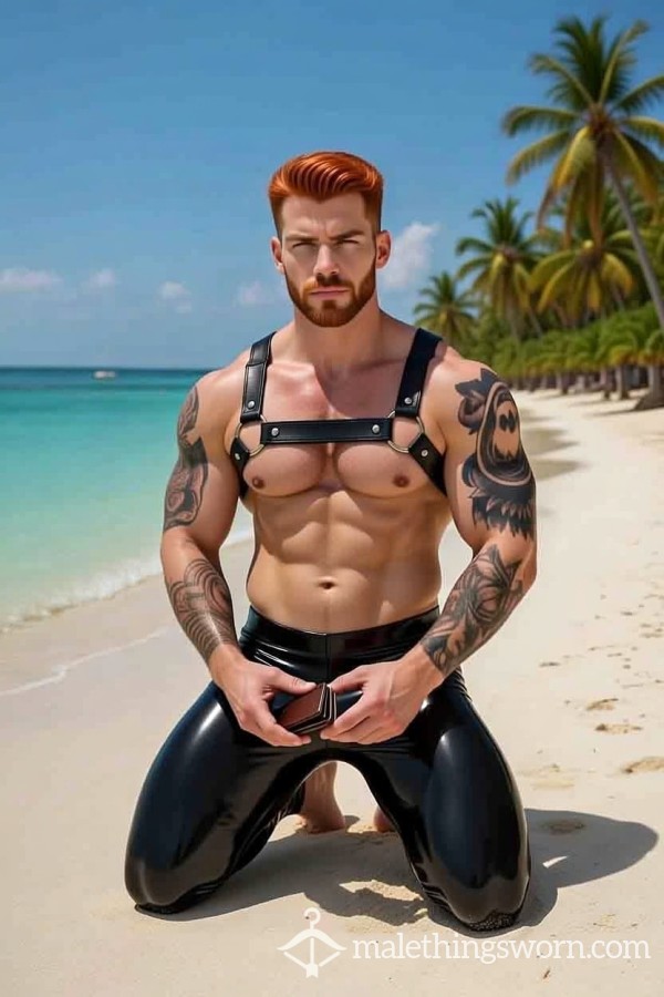 GingerSub5