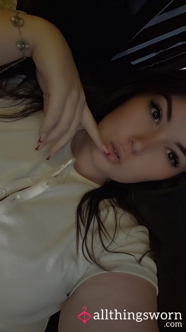 GirlNextDoorGeorgie