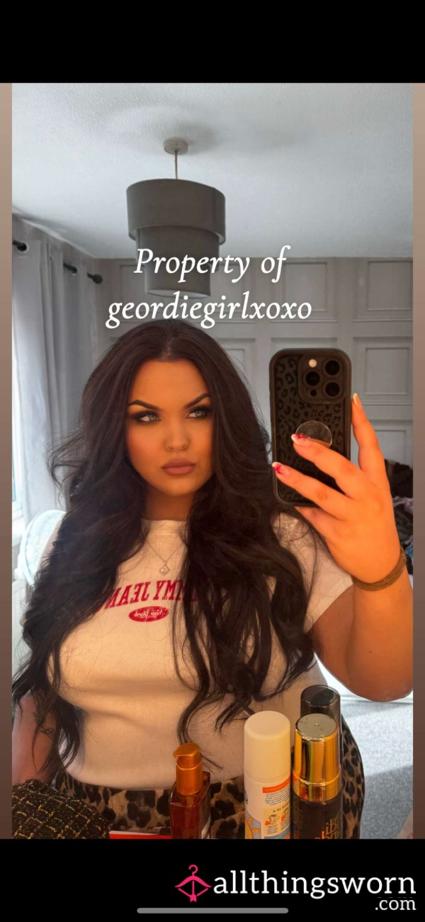 Givemefilthyshoess