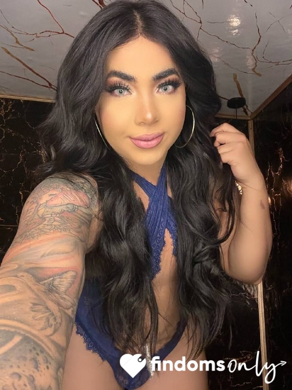 Goddess_Jessie888