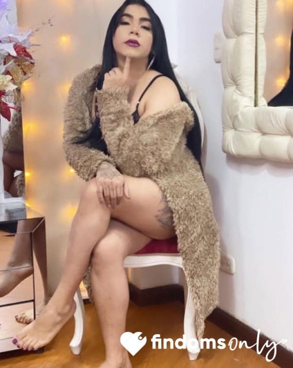Goddess_Jessie888