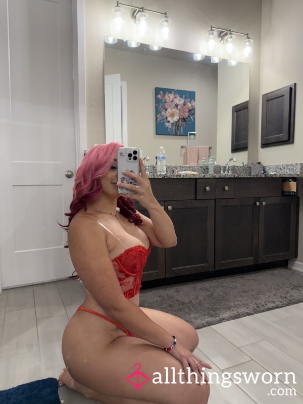 Goddessaddyson
