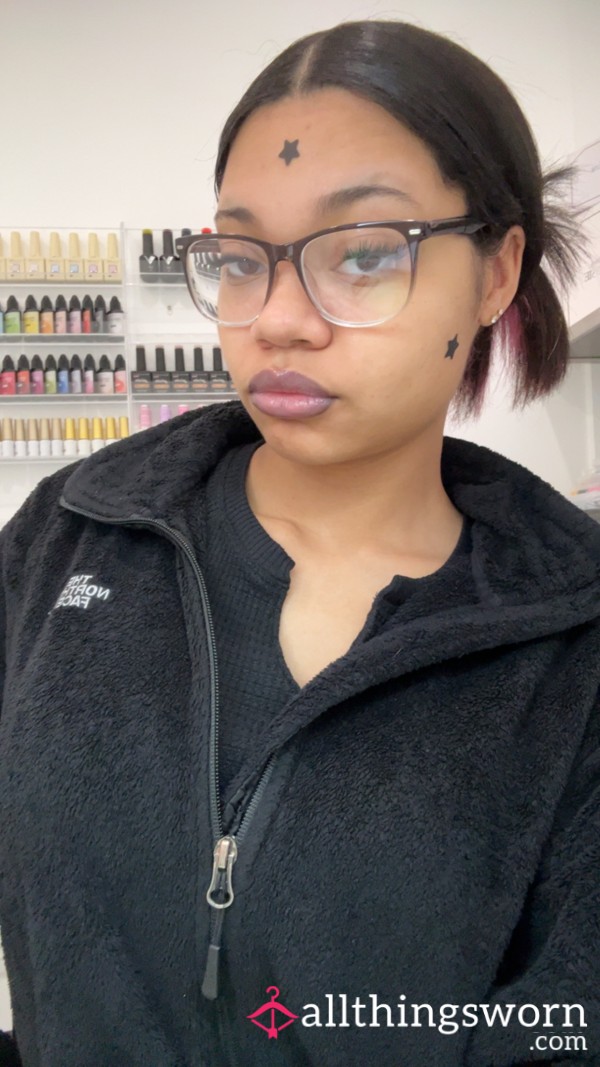 GoddessAmarasinclair