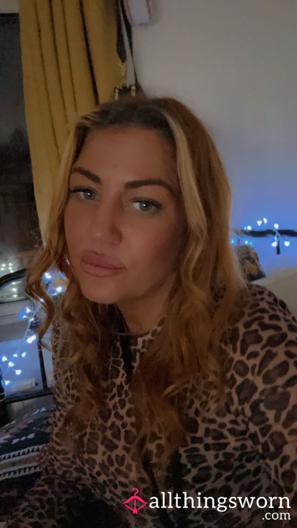 GoddessAmber1
