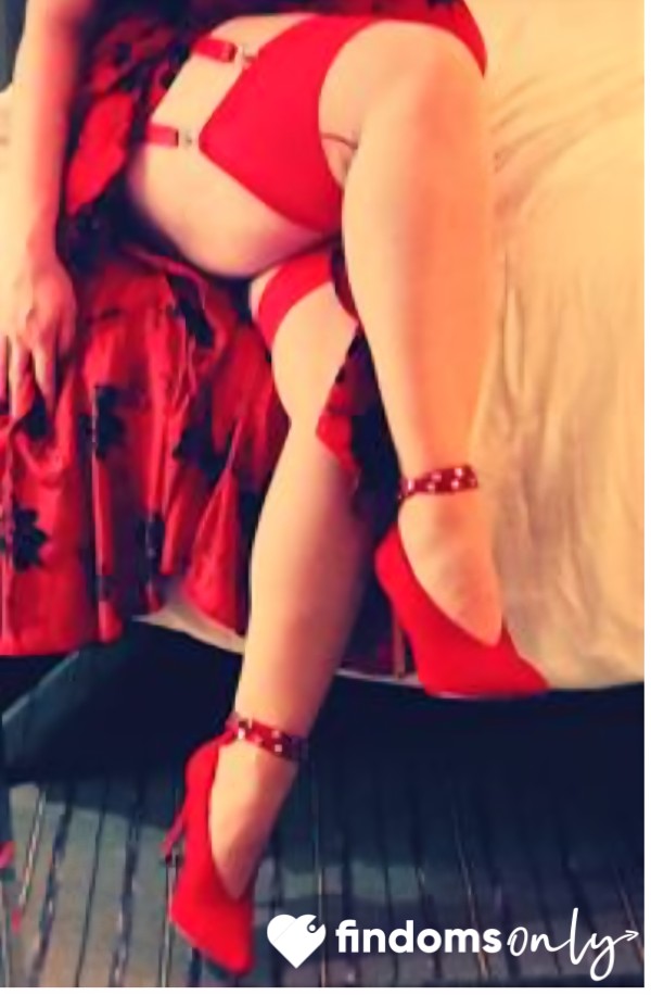 GoddessAmoure