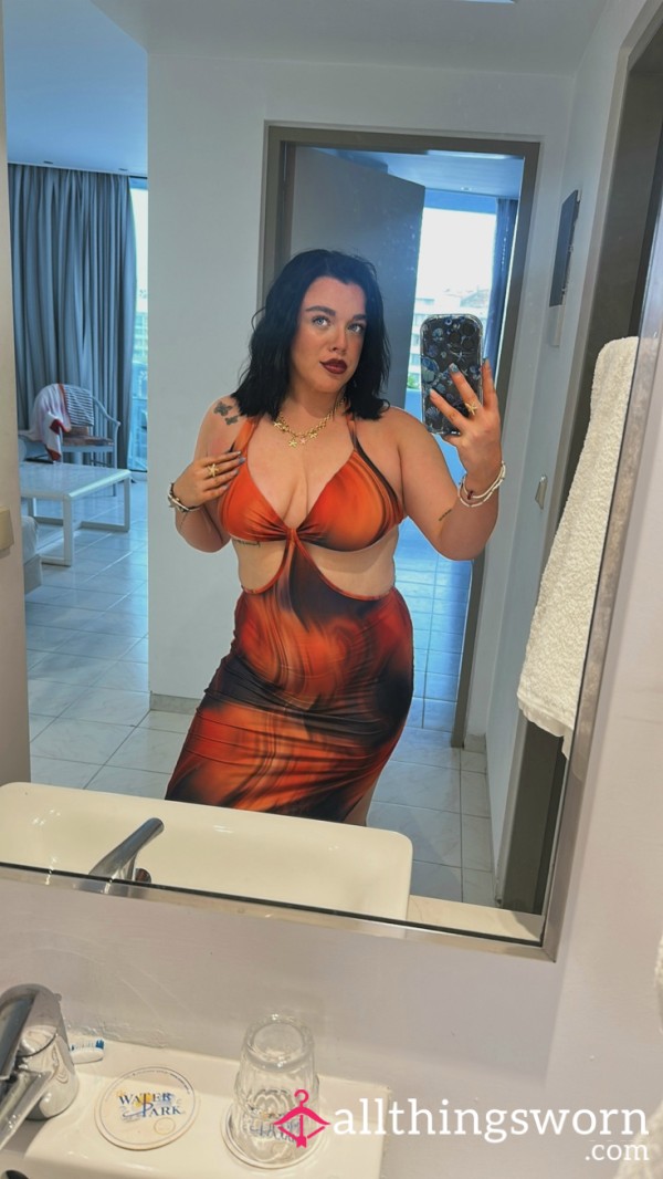 GoddessArabellax