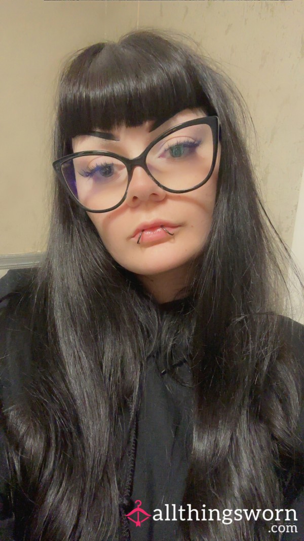 Goddessashley222