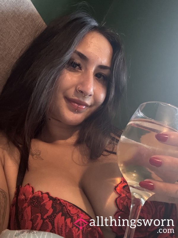 Goddessaverymae