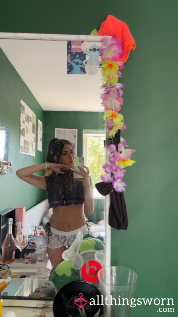 Goddessaverymae