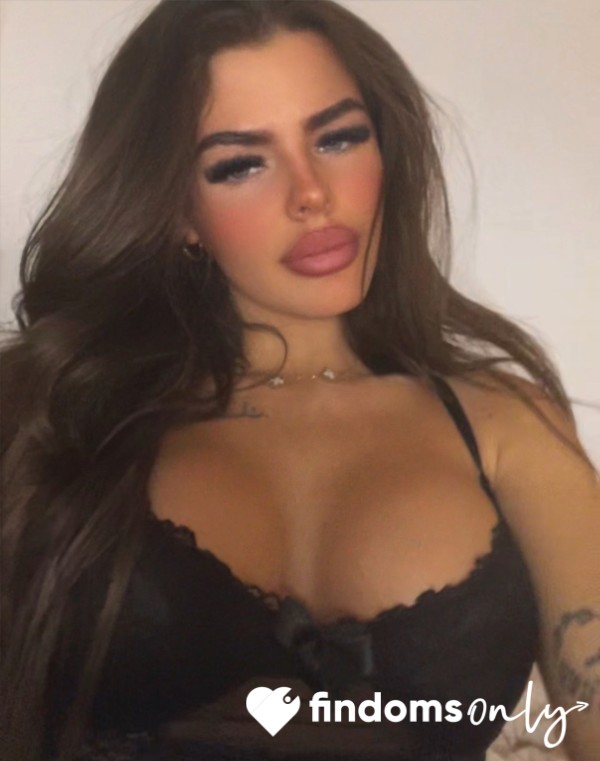 GoddessBambiX