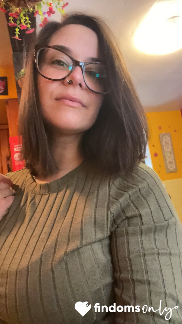 GoddessBecky