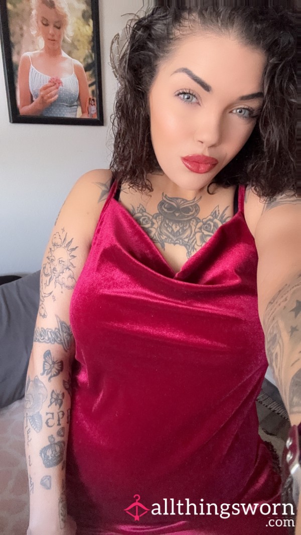 GoddessBellaaa