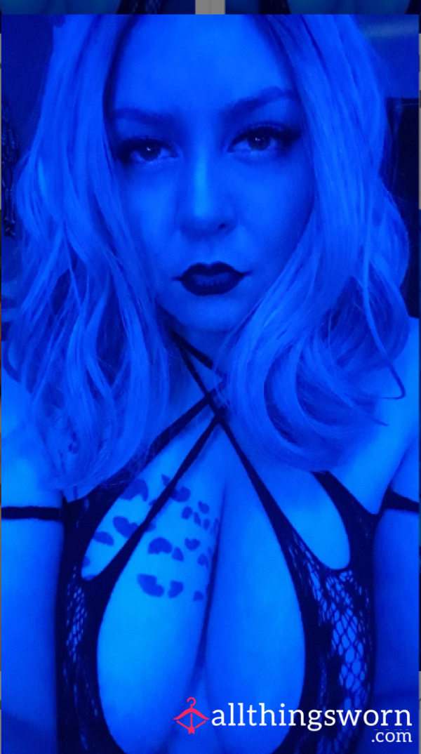 Goddessbleu69