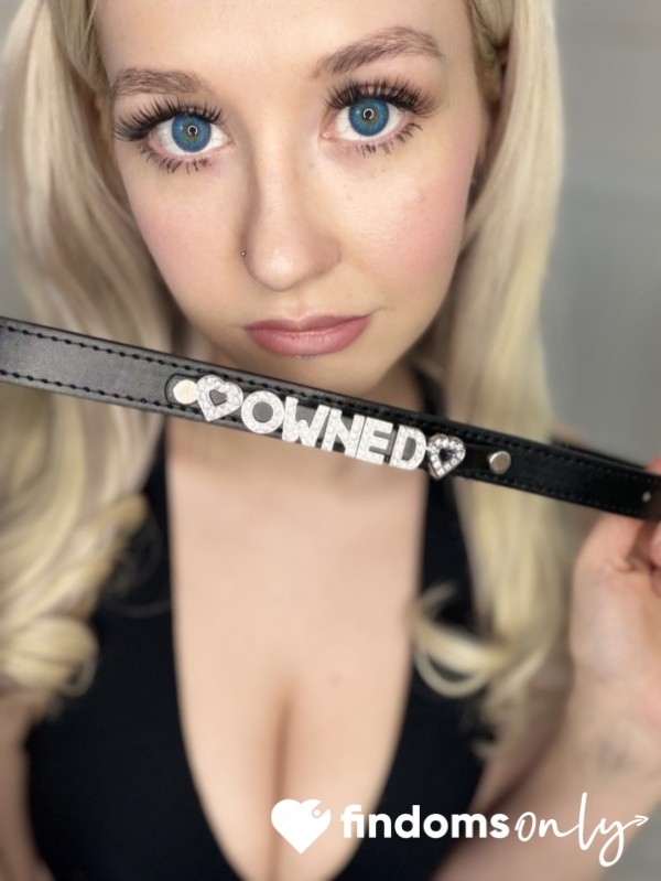 Goddessblondesloser