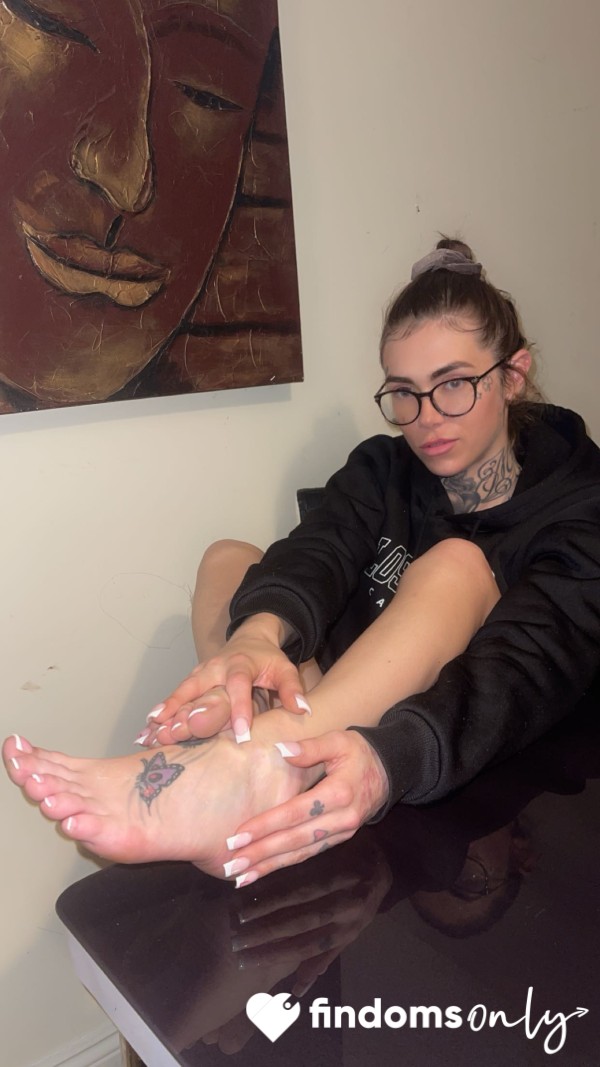 Goddessblue