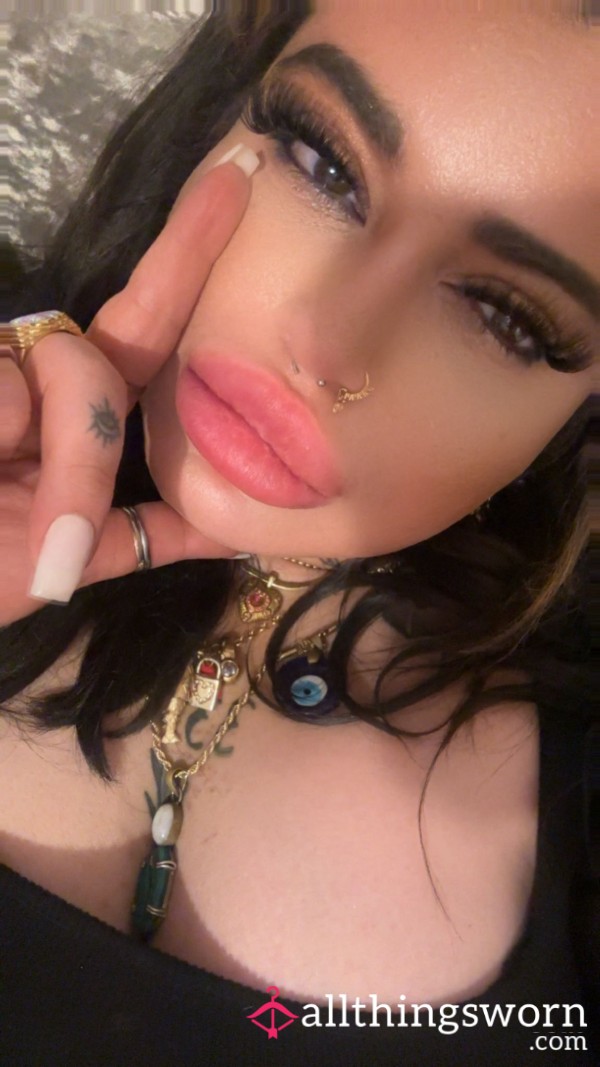 Goddessbratzbarbie