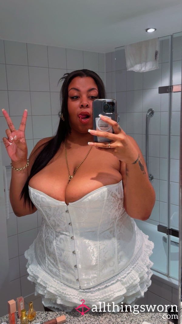 GoddessBReign