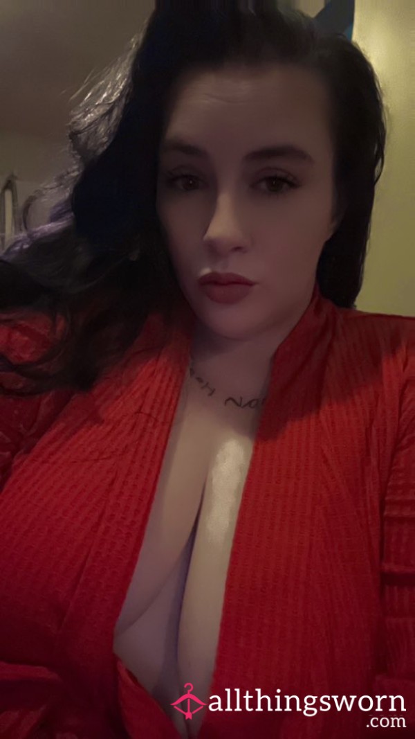 Goddessbri95