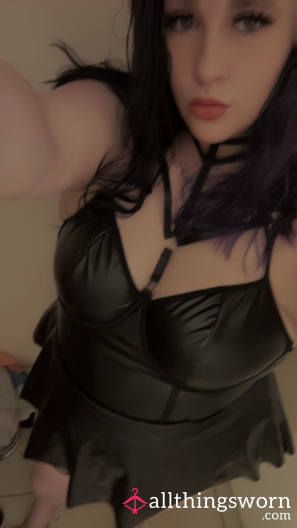 Goddessbri95
